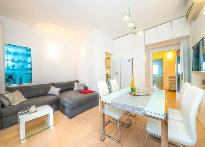 Apartman Lazuli Split