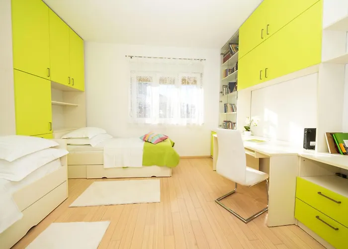 Apartman Lazuli Split