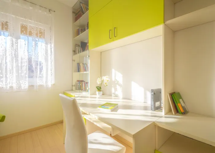 Lazuli Apartman Split