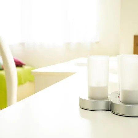 Lazuli Apartament Split