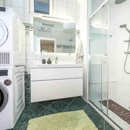 Lazuli Διαμέρισμα