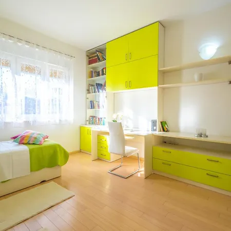 Apartament Lazuli