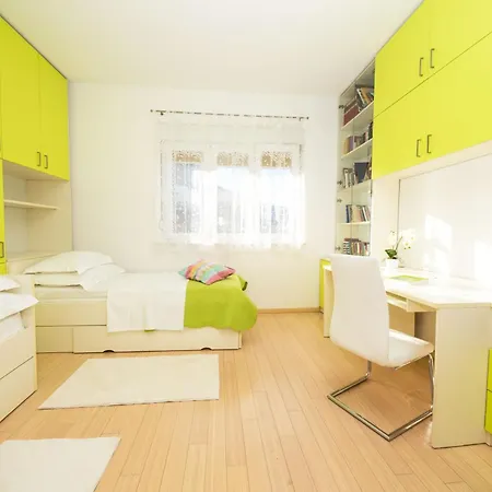 Appartement Lazuli Split