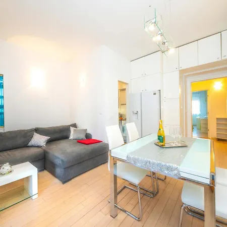 Apartman Lazuli Split