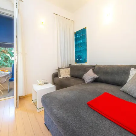 Lazuli Apartman Split