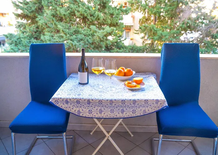 Lazuli Διαμέρισμα