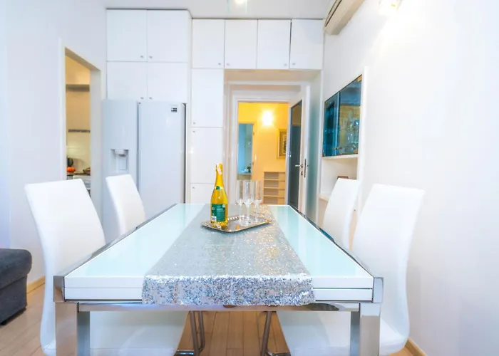 Lazuli Διαμέρισμα *