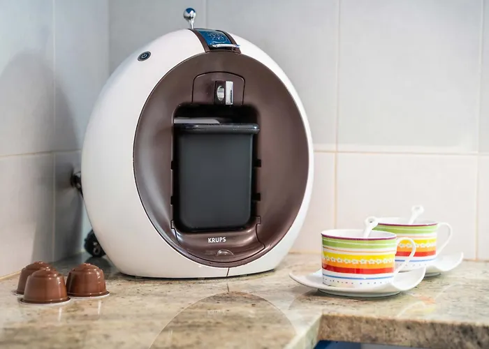 Διαμέρισμα Lazuli *