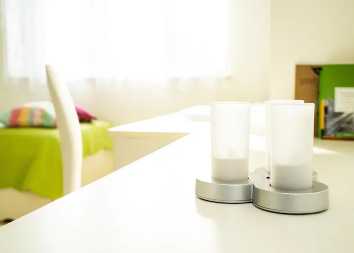 Lazuli Διαμέρισμα Σπλιτ